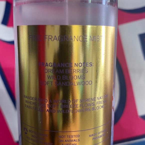 Bath & Body Works Amethyst waves - Picture 4 of 4